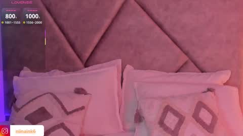 NINAINK online show from October 13, 2:53 pm