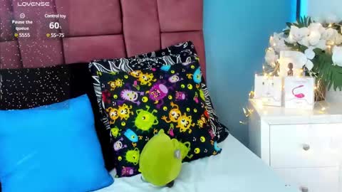 NINAINK online show from February 10, 10:42 am