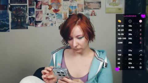 Nika online show from March 8, 9:18 pm