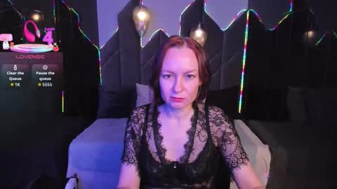 Nika online show from November 30, 6:06 am