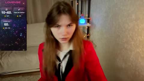 Nika online show from November 20, 7:37 pm