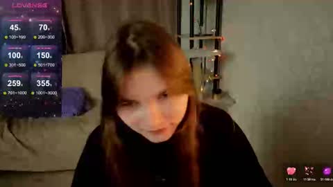 Nika online show from November 26, 8:21 pm