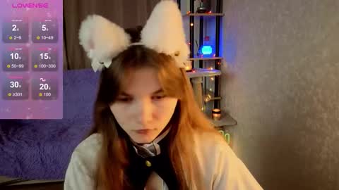 Nika online show from November 9, 8:27 pm