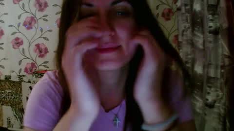 nika_smily online show from October 25, 5:09 pm