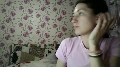 nika_smily online show from November 22, 4:31 pm