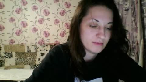 nika_smily online show from October 27, 6:57 pm