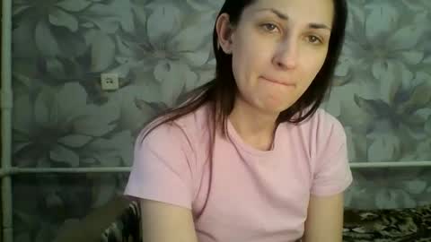 nika_smily online show from February 9, 10:39 am