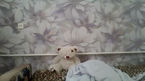 nika_smily online show from March 13, 7:42 am