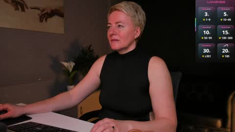 Nika online show from April 17, 8:38 am