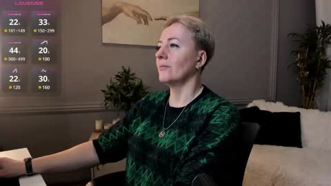 Nika online show from March 2, 5:12 am