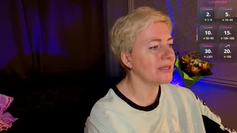 Nika online show from March 8, 5:44 am