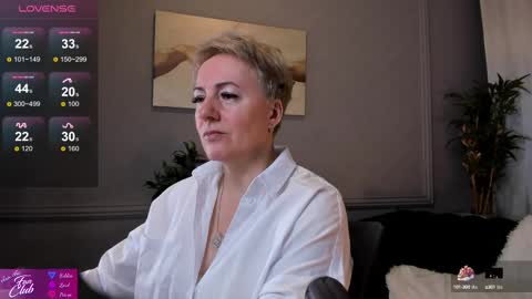 Nika online show from February 23, 5:39 am