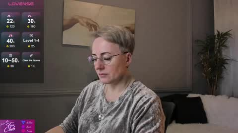 Nika online show from February 16, 5:37 am