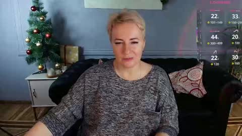 Nika online show from December 19, 5:54 am