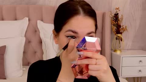 Nika online show from October 21, 3:10 am