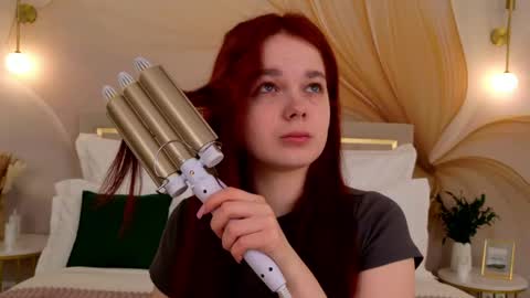 Nika online show from April 16, 2:45 am