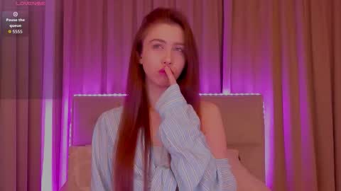 Nika online show from April 6, 10:11 pm