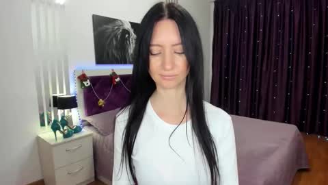 NikaLewis online show from December 21, 5:55 am