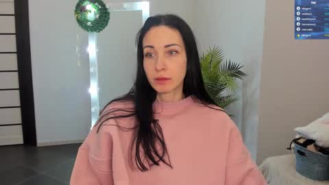 Nika online show from January 1, 8:13 am