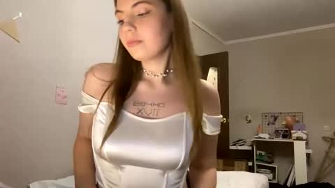 nikastardust online show from February 2, 6:42 pm