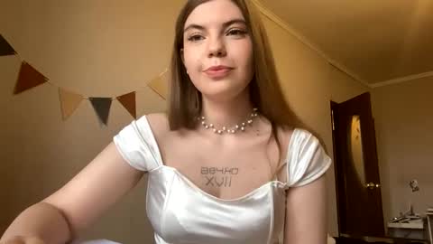 nikastardust online show from January 19, 10:17 am