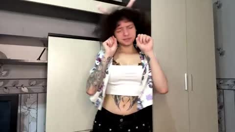 Hello there im Nika Im new here Lets have fun online show from June 2, 6:31 pm