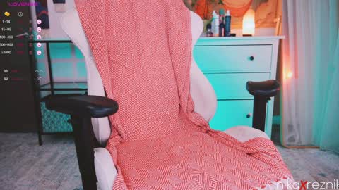 Nika online show from January 5, 4:04 am