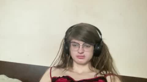 NikaXZimax online show from October 22, 7:02 am