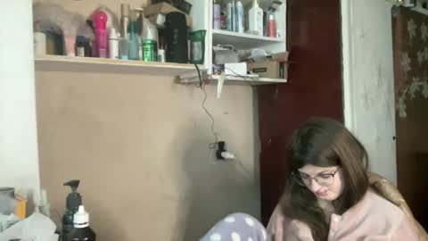 NikaXZimax online show from January 19, 6:42 am