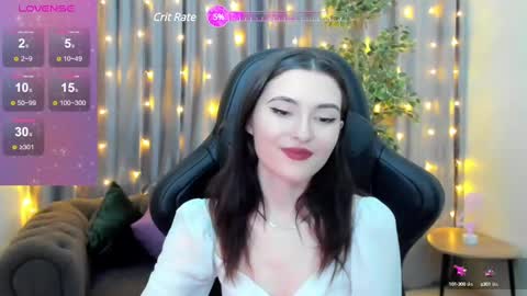 niki_cutes online show from January 19, 1:10 am