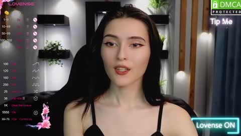 niki_cutes online show from February 11, 8:05 am