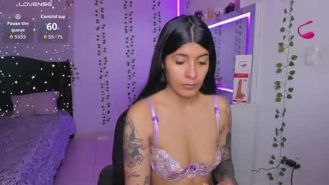 Niki online show from July 21, 1:06 am