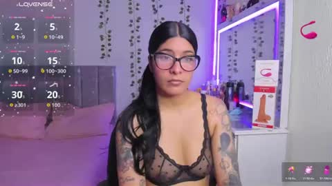 Niki online show from July 29, 1:27 am