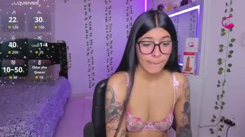 Niki online show from July 16, 1:21 am
