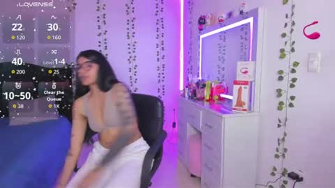 Niki online show from June 19, 12:48 am