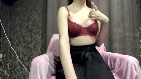 Nikiolli666 online show from November 30, 7:40 pm