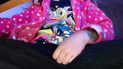 nikita_babyx online show from November 16, 6:48 am