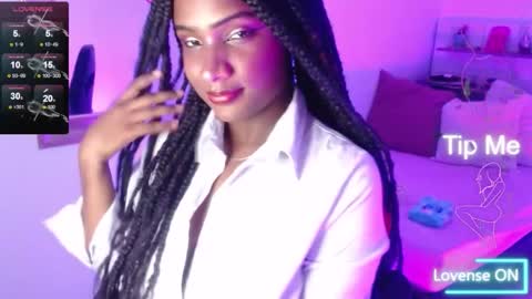 nikitakisskm online show from October 29, 6:21 pm