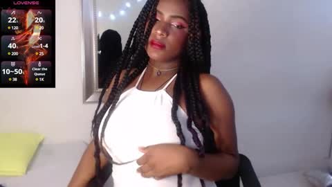 nikitakisskm online show from January 2, 3:40 pm