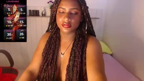 nikitakisskm online show from January 24, 3:24 pm