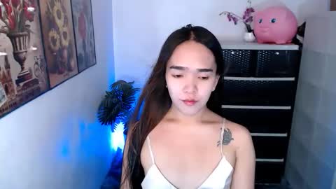 nikitta_morris online show from April 12, 9:12 am