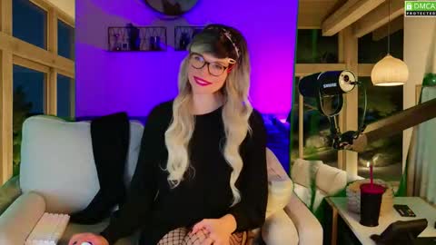 Kitty Chatte online show from September 15, 7:43 pm