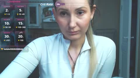 nikkikiss___ online show from February 16, 6:46 am