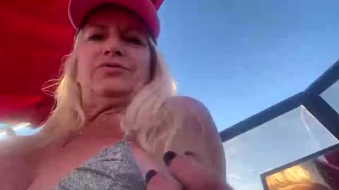 Nikki Platinum online show from October 20, 12:13 am