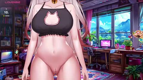 nikkipurr online show from February 11, 6:22 pm