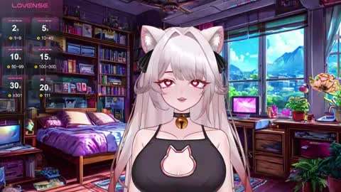 nikkipurr online show from March 2, 6:27 am