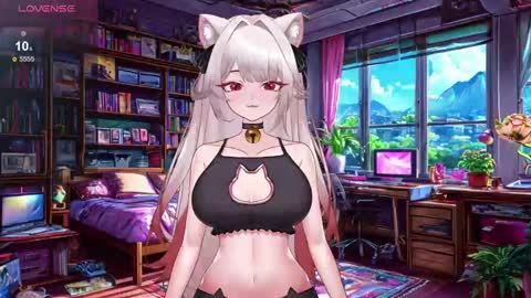 nikkipurr online show from January 25, 3:51 am