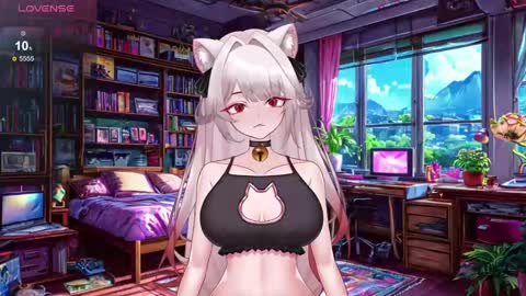 nikkipurr online show from January 29, 3:12 am