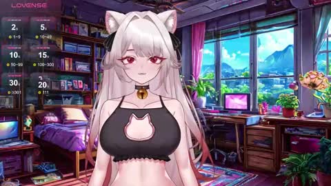 nikkipurr online show from February 22, 4:04 pm