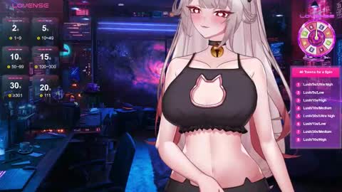 nikkipurr online show from September 11, 2:23 am